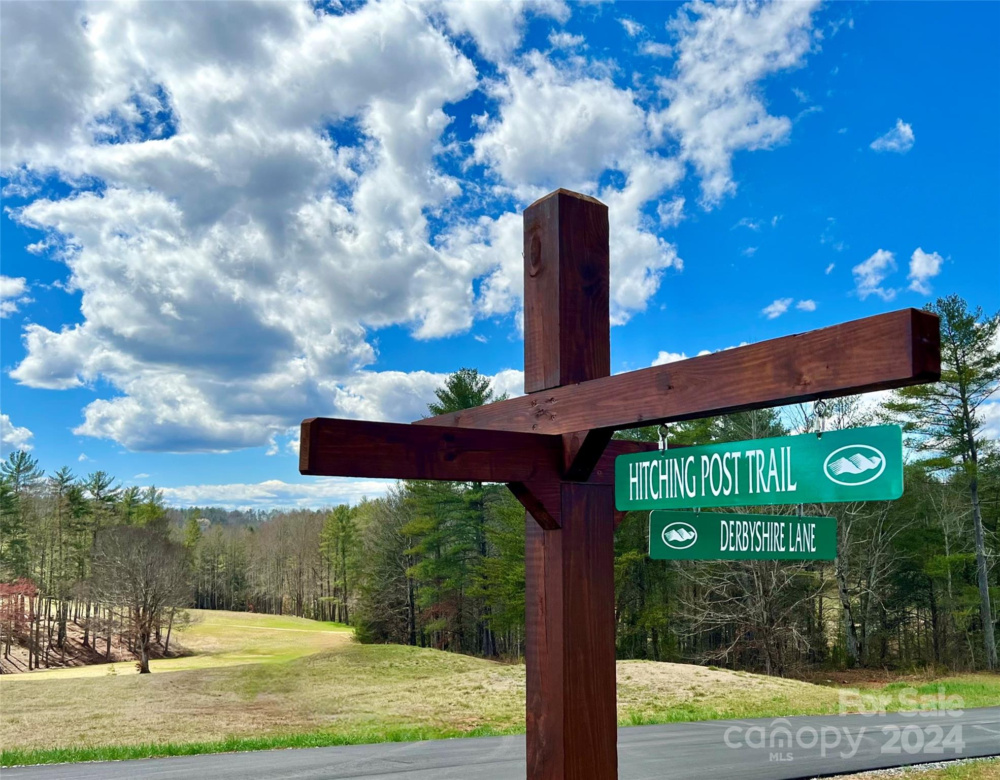 The Coves Mountain River Club - Land