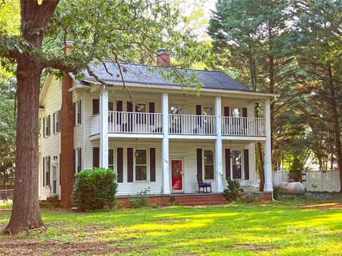 1282 W Hwy 27 Highway Lincolnton NC 28092