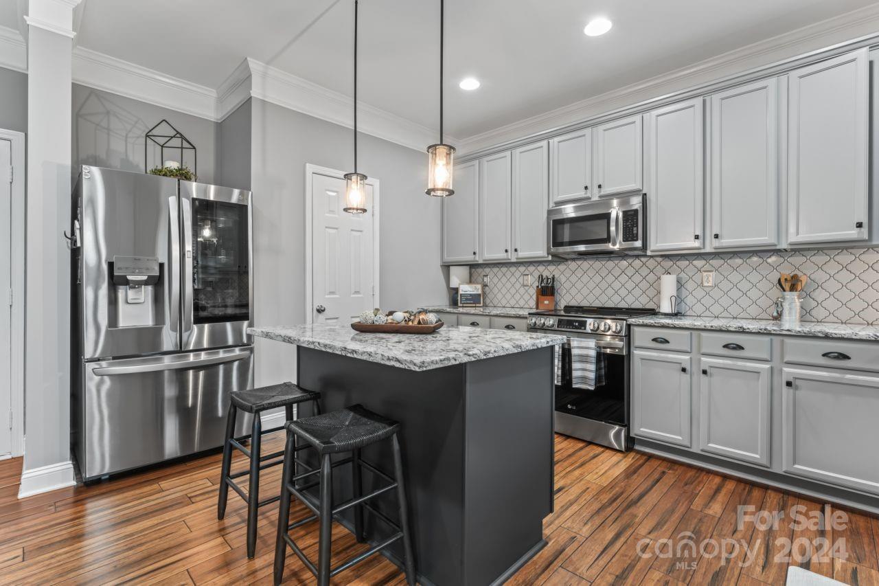 Waterlynn - Residential