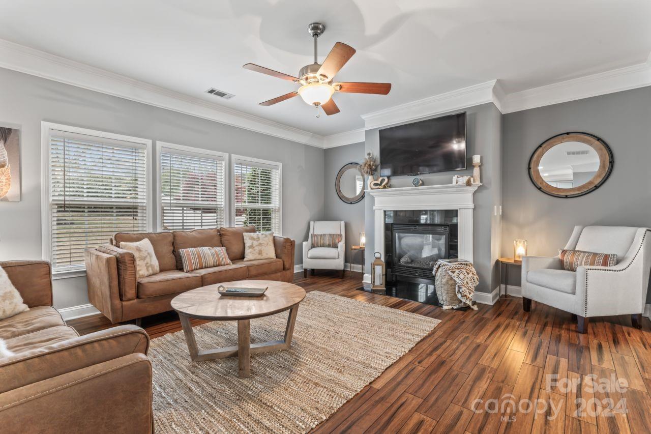 Waterlynn - Residential