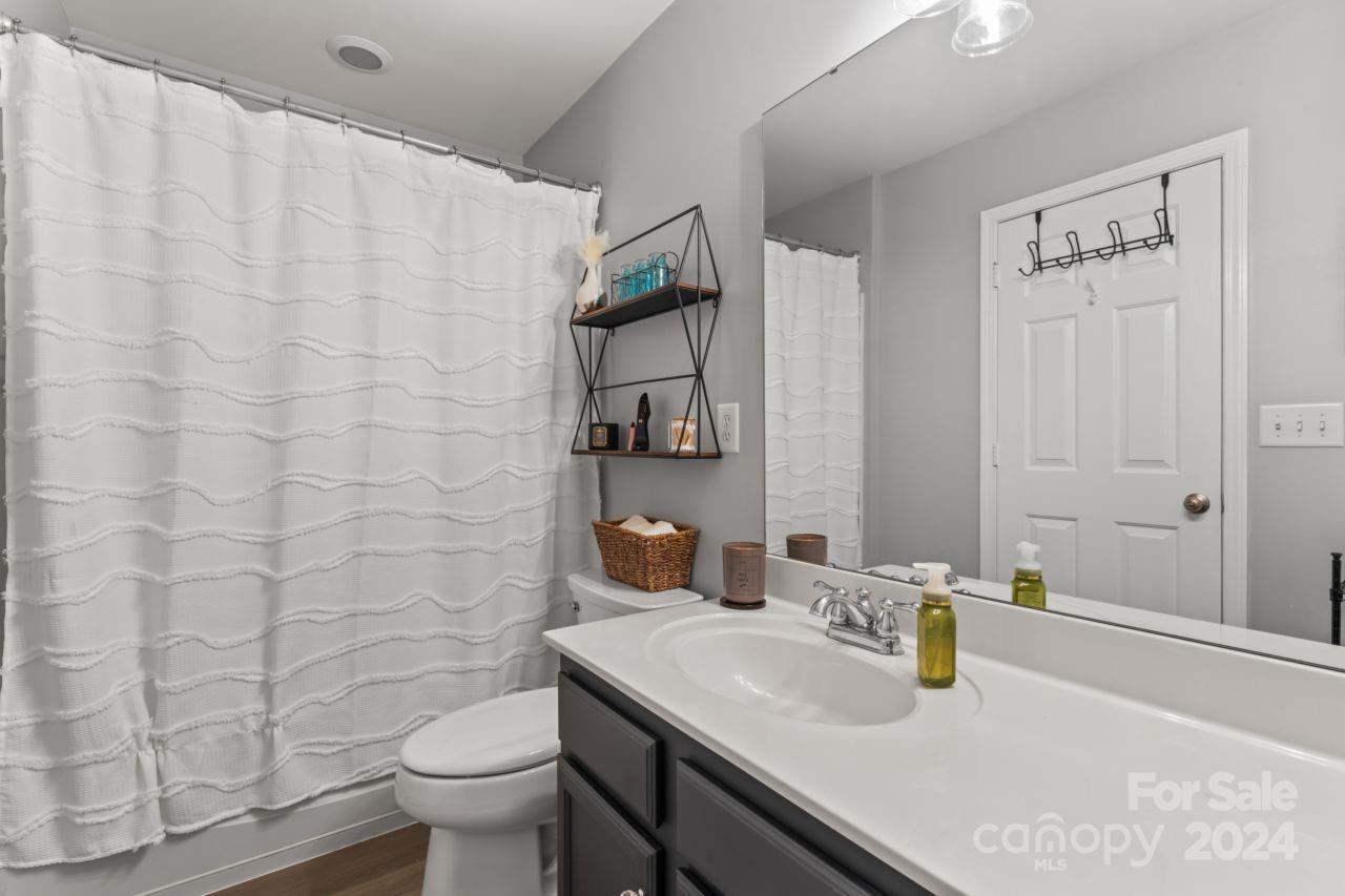 Waterlynn - Residential