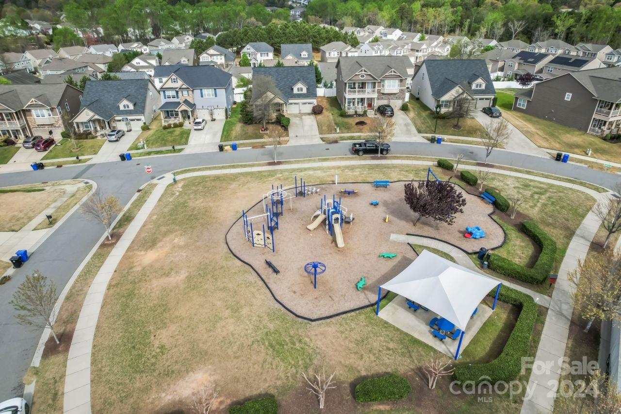 Waterlynn - Residential