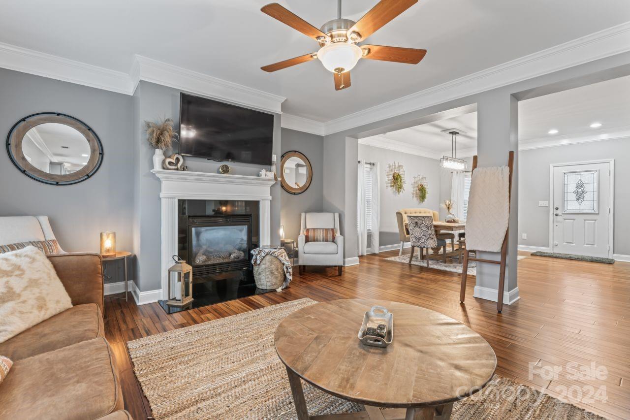 Waterlynn - Residential