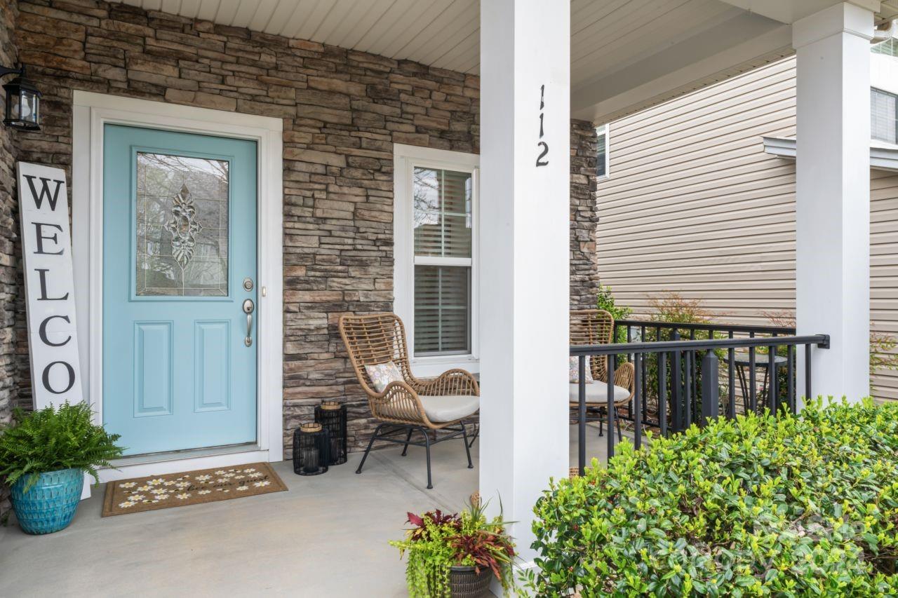 Waterlynn - Residential