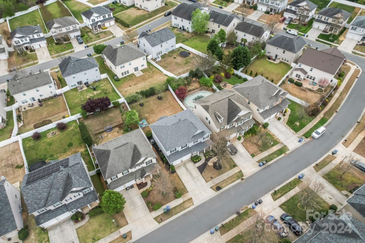 Waterlynn - Residential