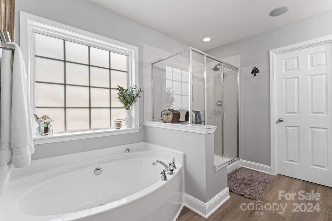 Waterlynn - Residential