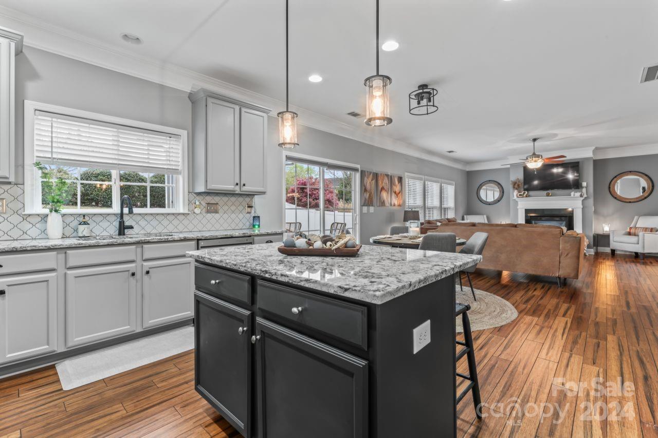 Waterlynn - Residential