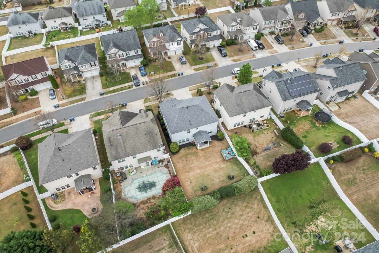 Waterlynn - Residential