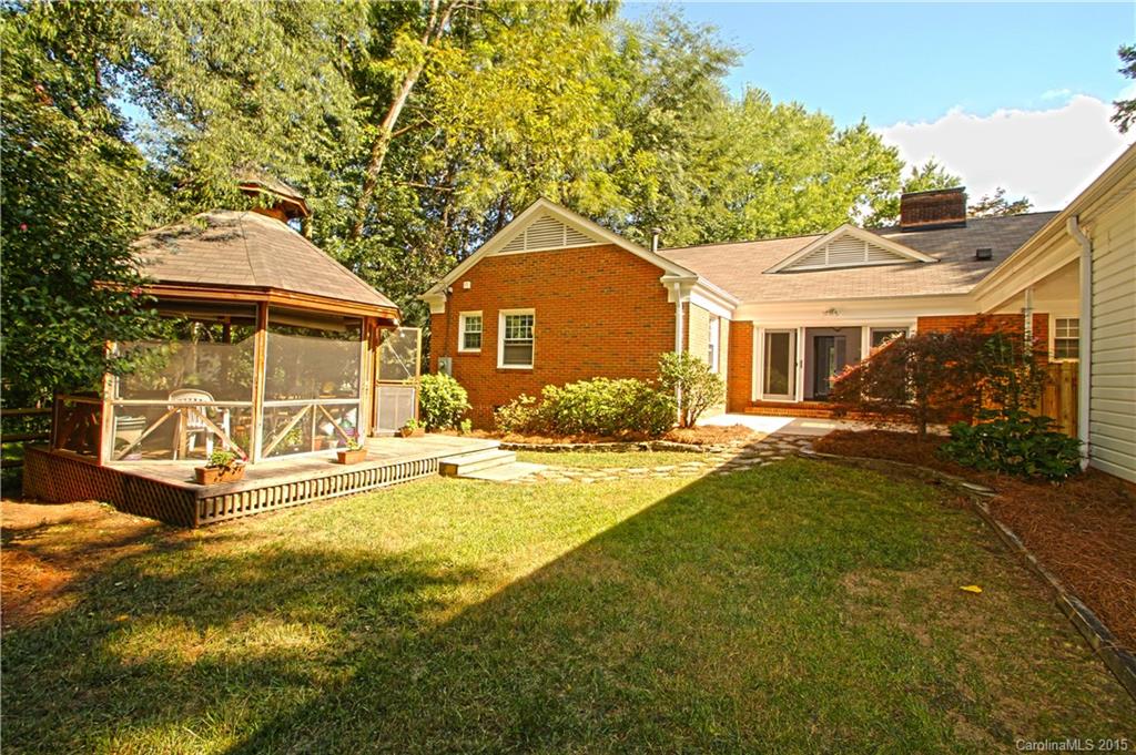 Stonehaven - Residential