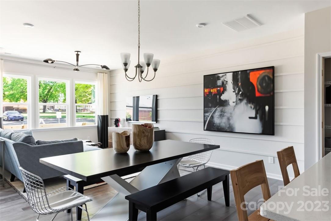 Pennant Square - Residential