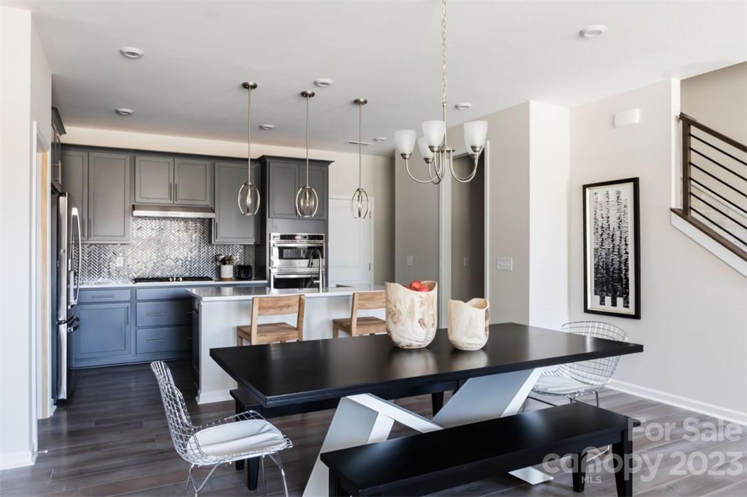 Pennant Square - Residential