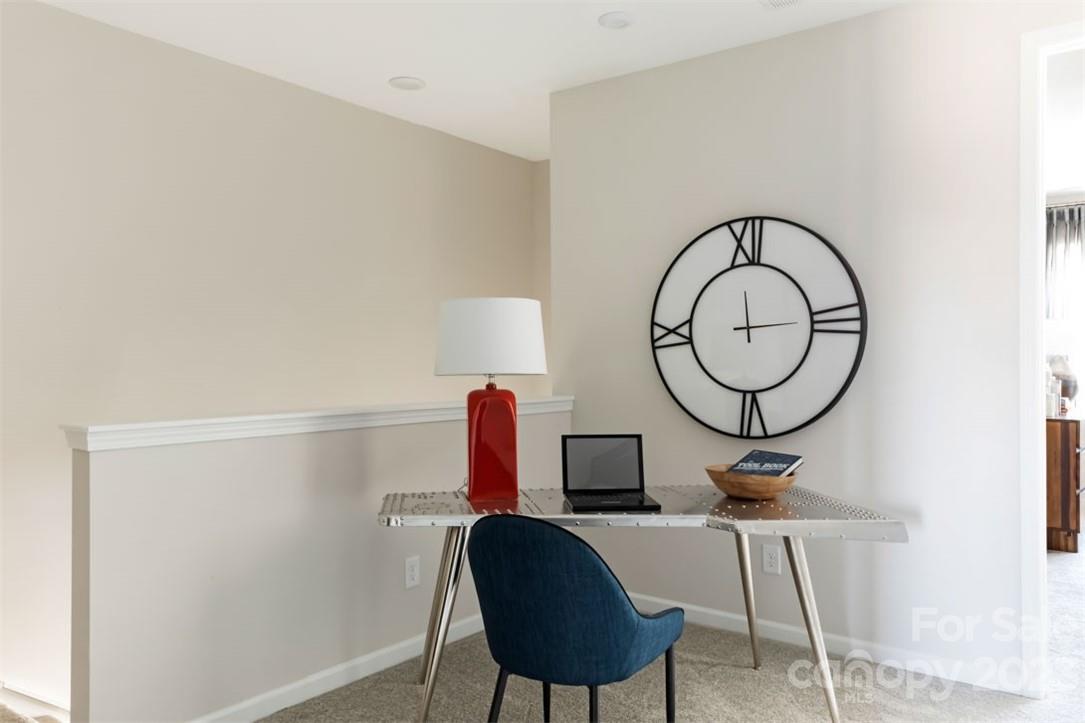 Pennant Square - Residential