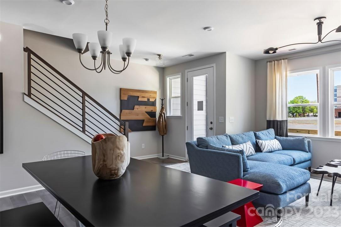 Pennant Square - Residential