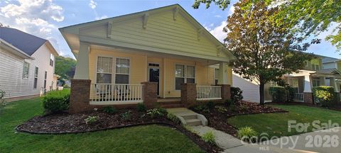 Photo of 14914 Almondell Drive, Huntersville, NC 28078 (MLS # 4388029)