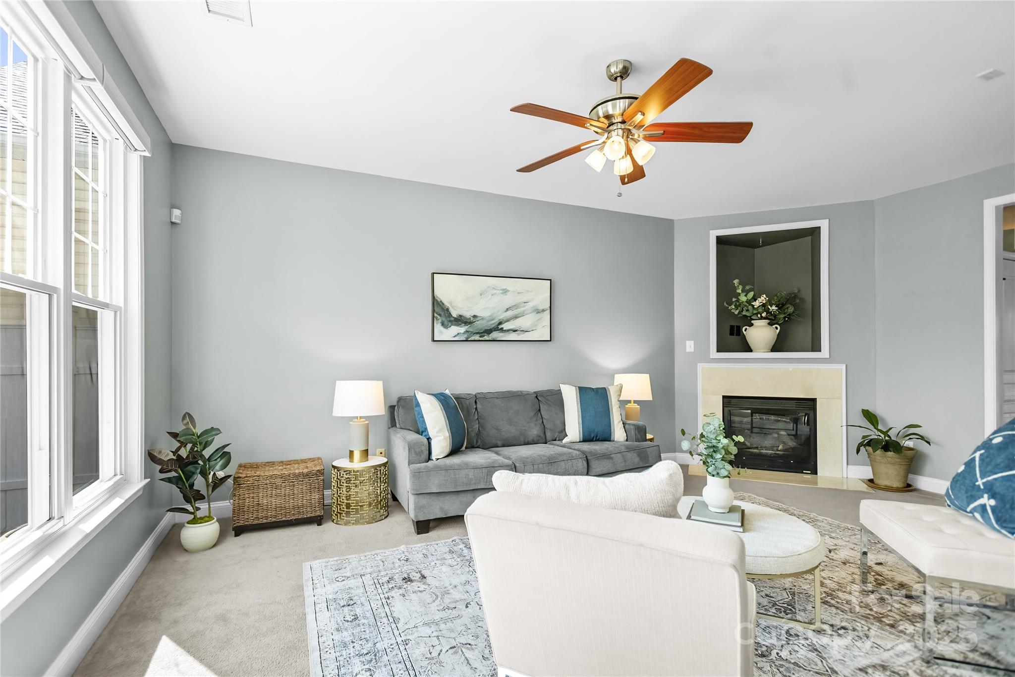 Oakhurst - Residential