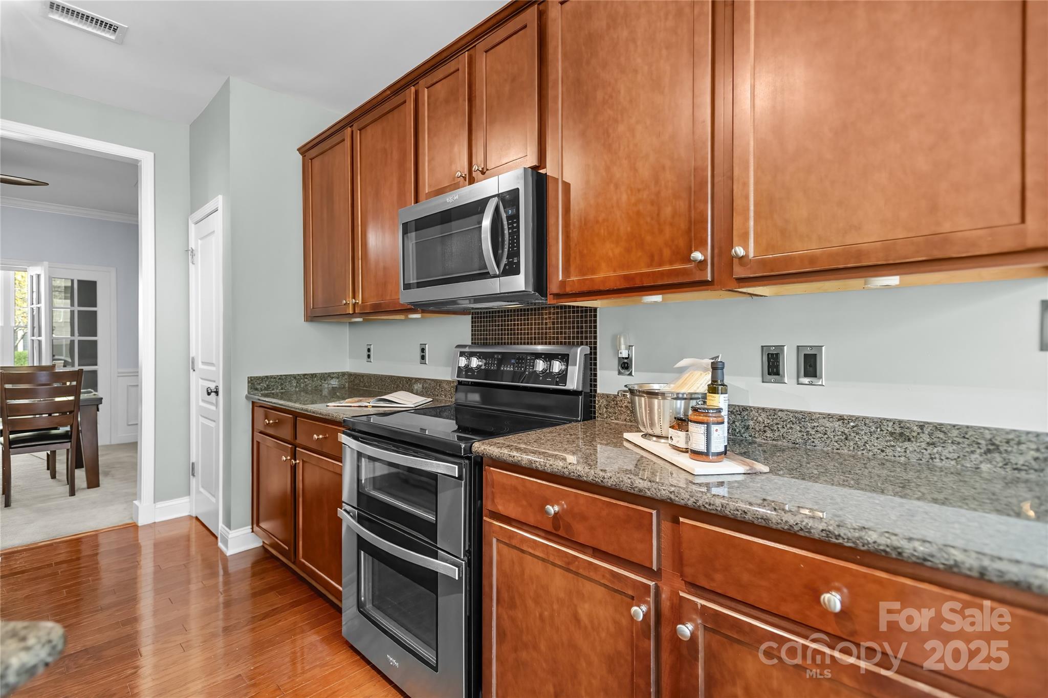 Oakhurst - Residential