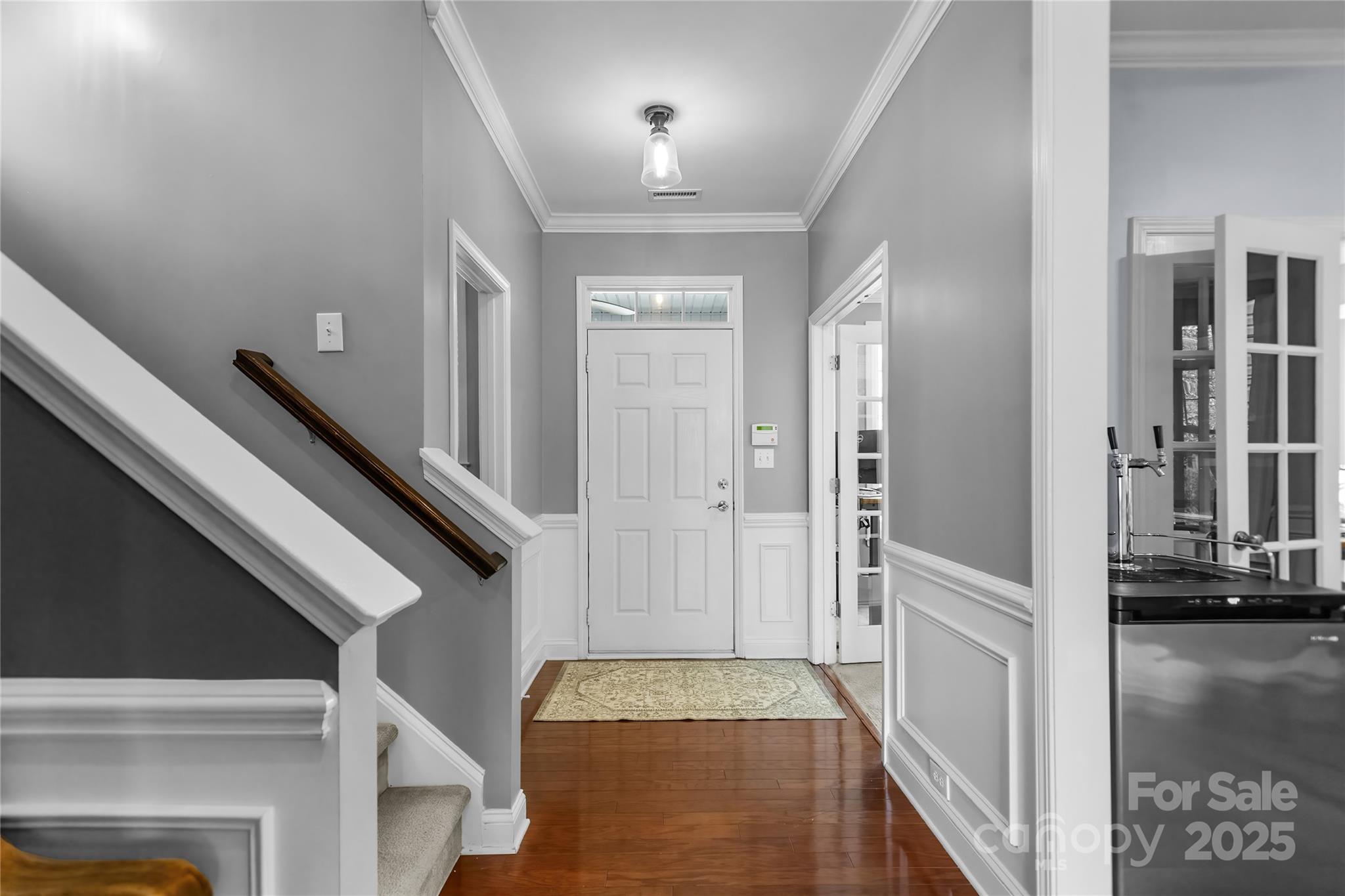 Oakhurst - Residential