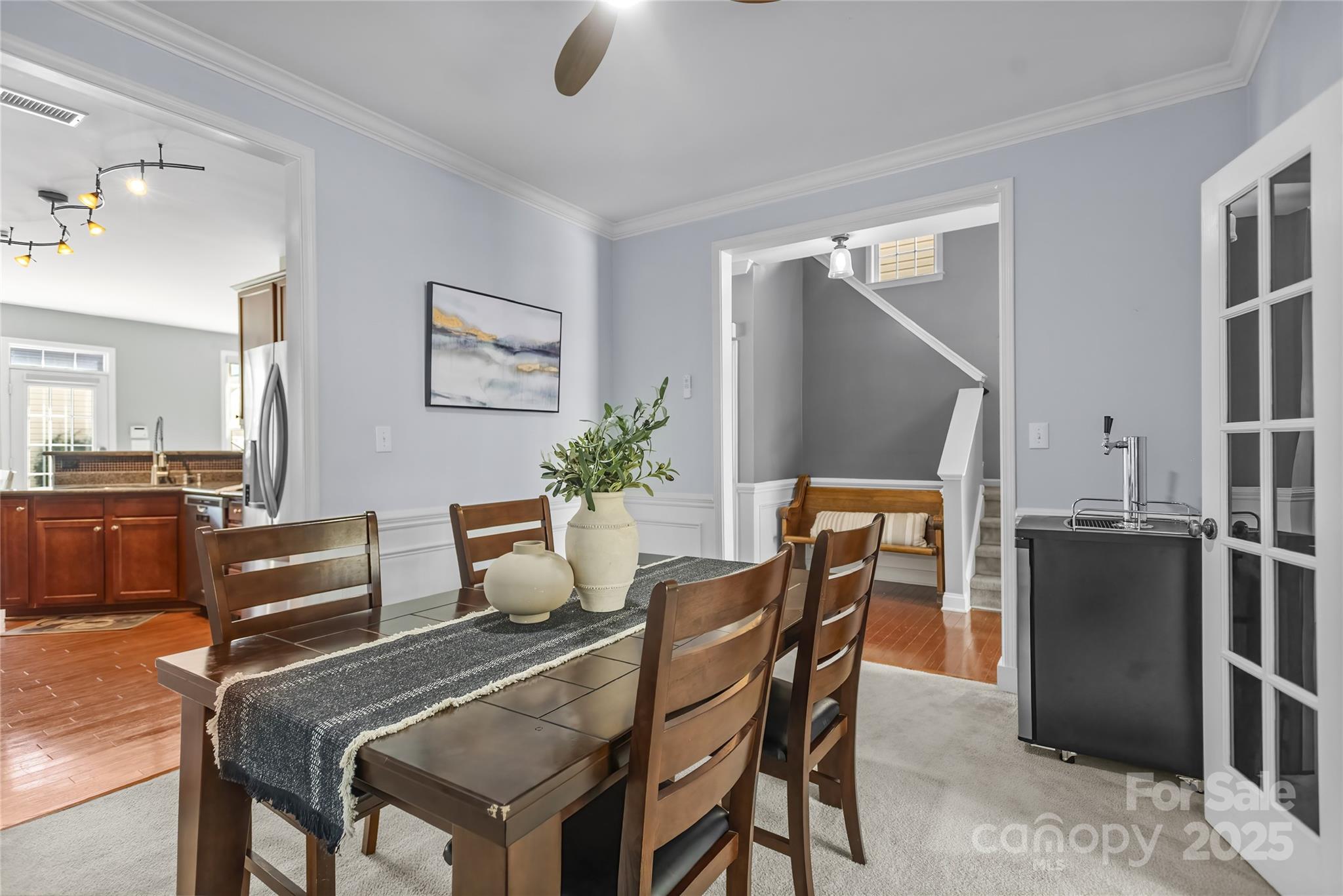 Oakhurst - Residential