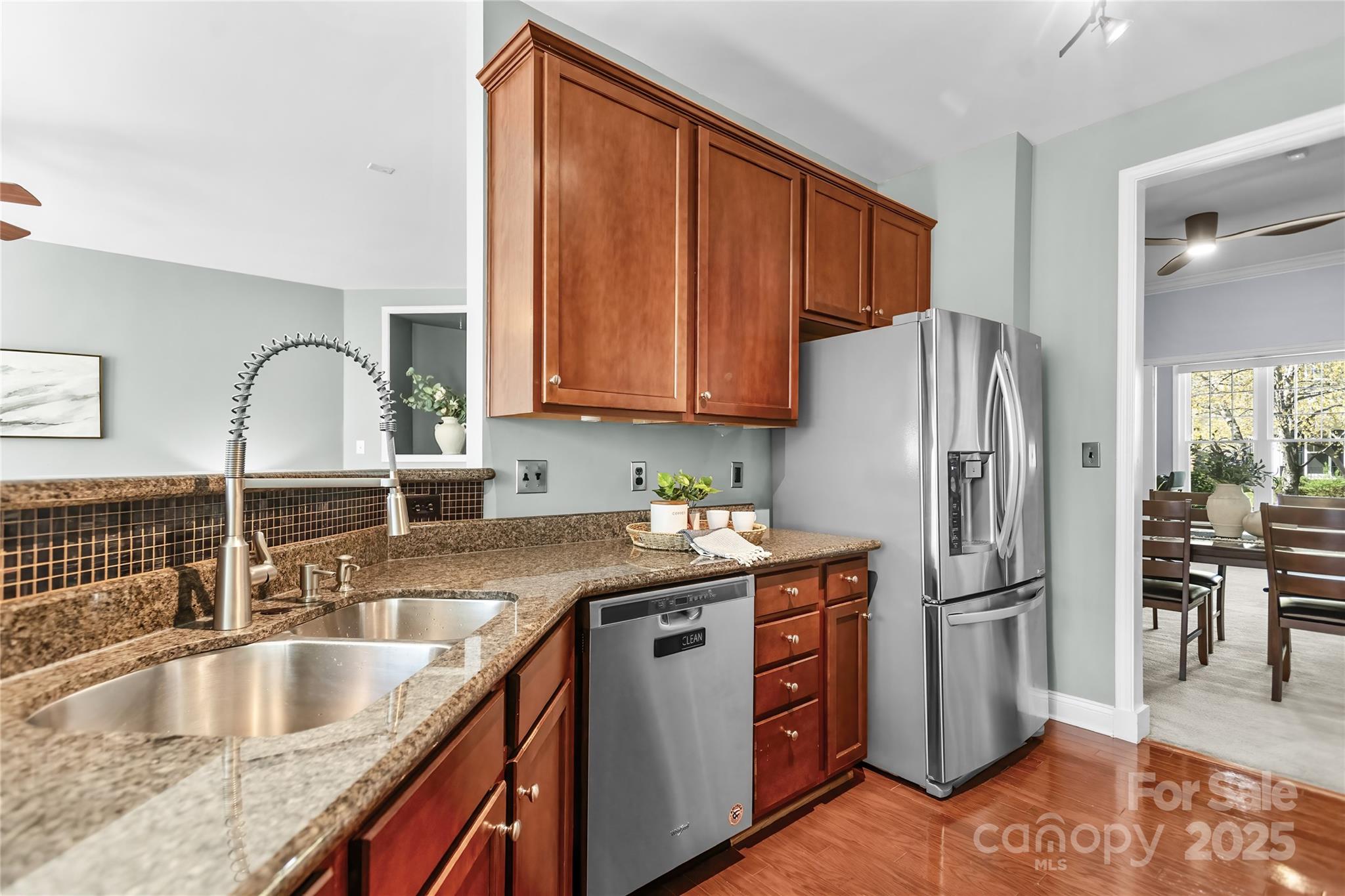 Oakhurst - Residential