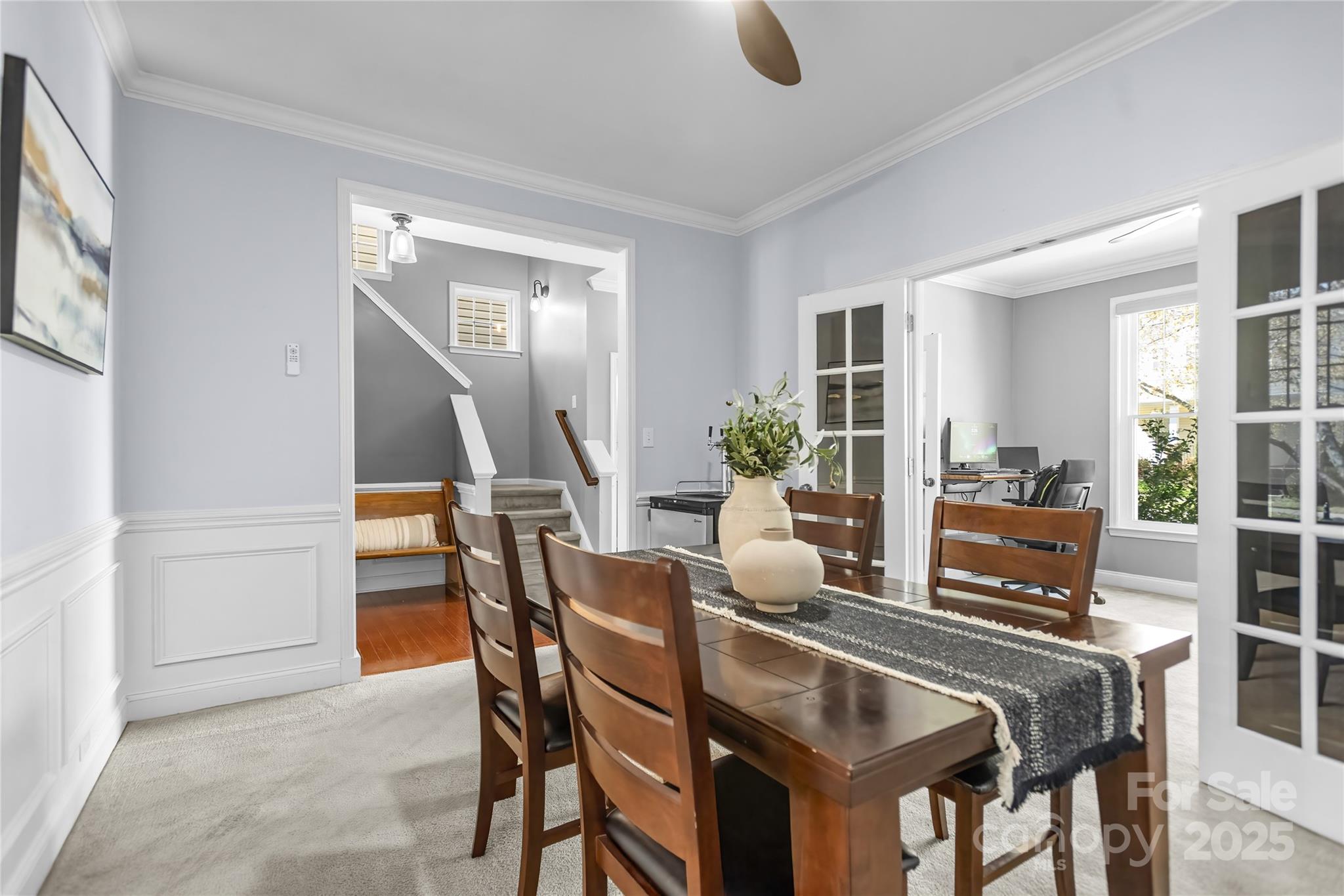 Oakhurst - Residential