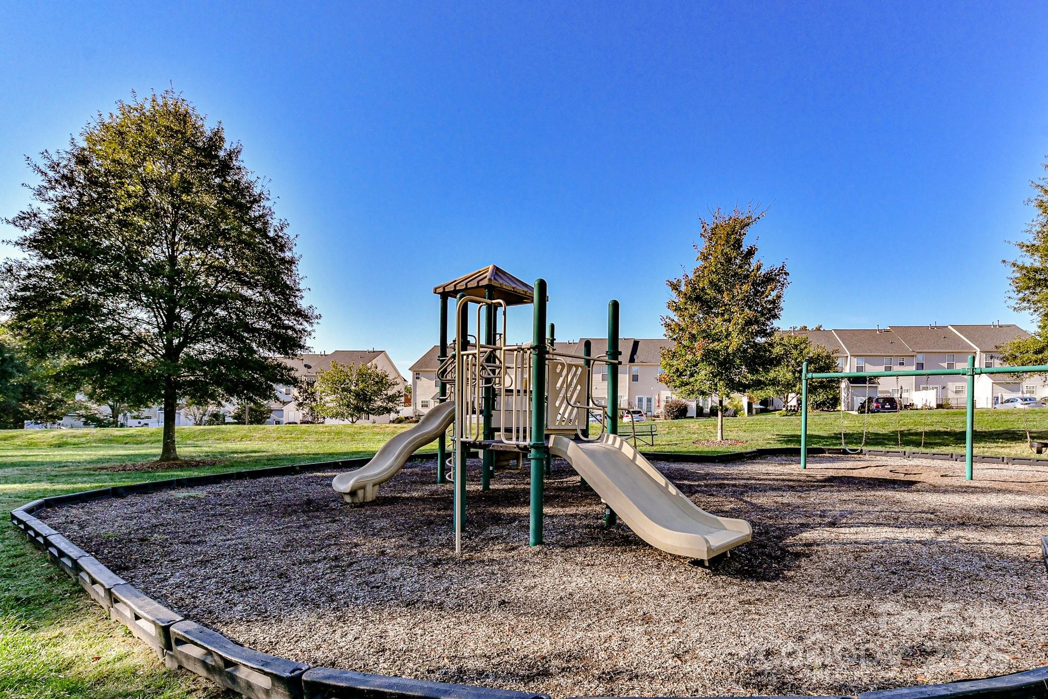 Oakhurst - Residential