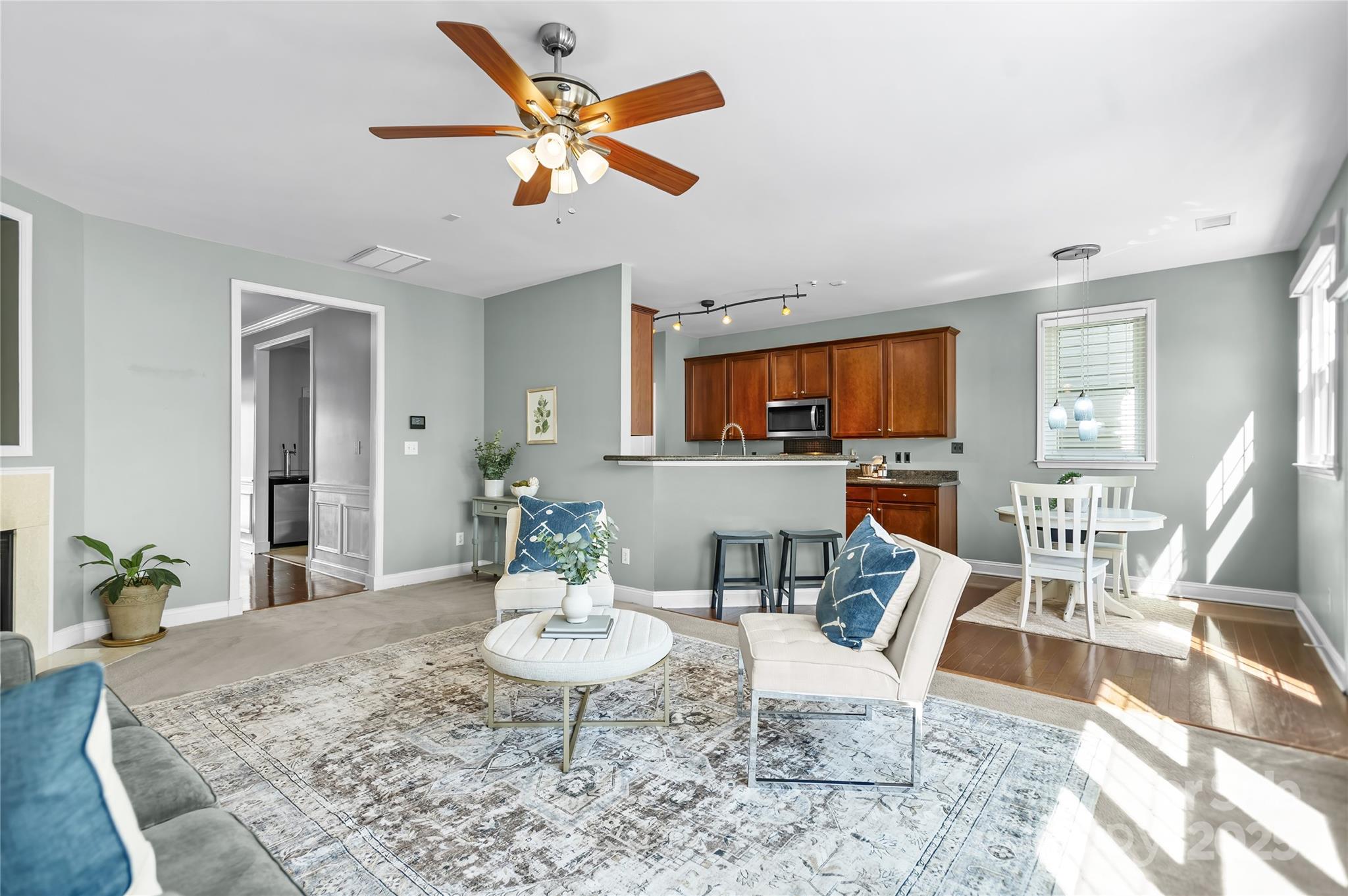 Oakhurst - Residential