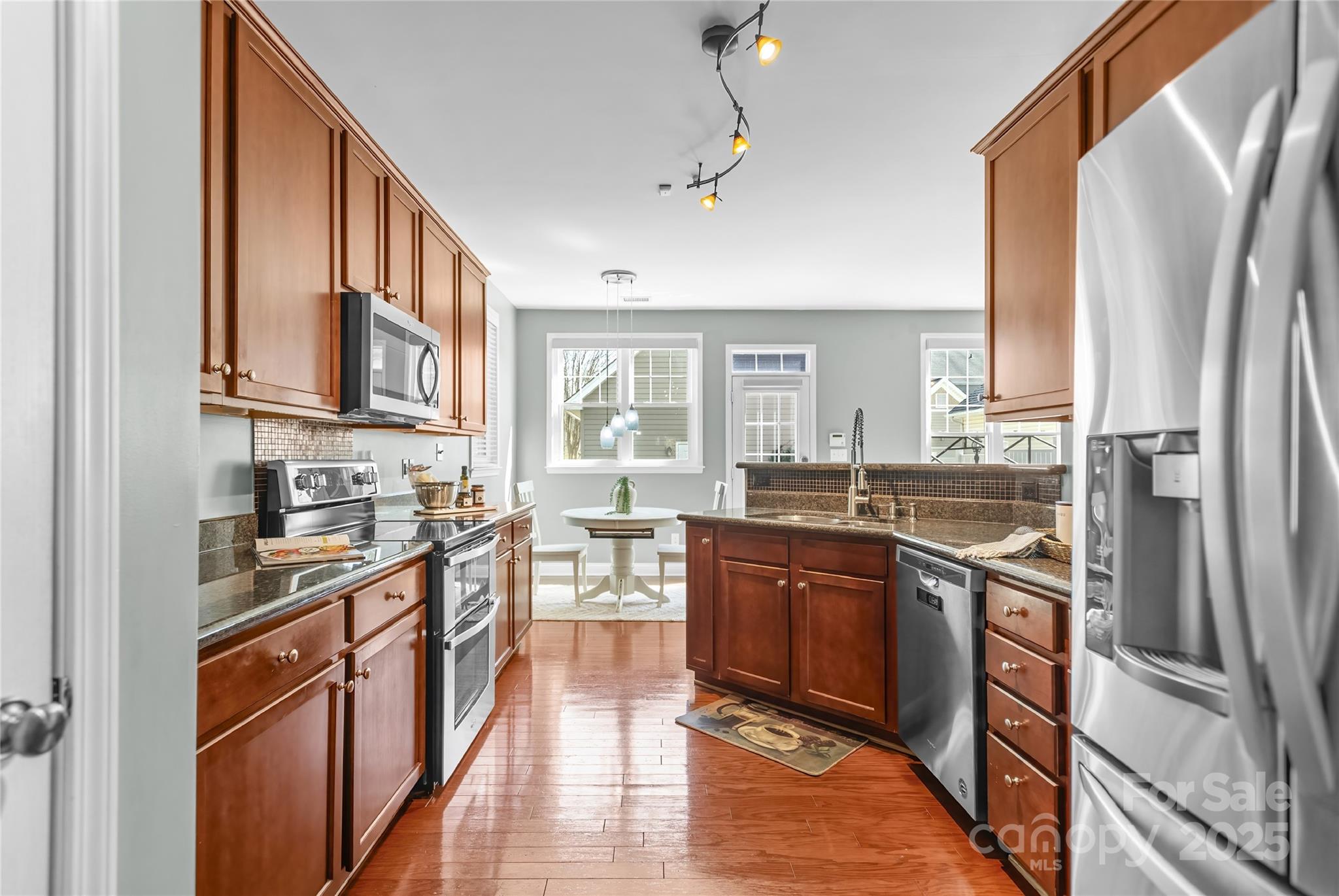 Oakhurst - Residential