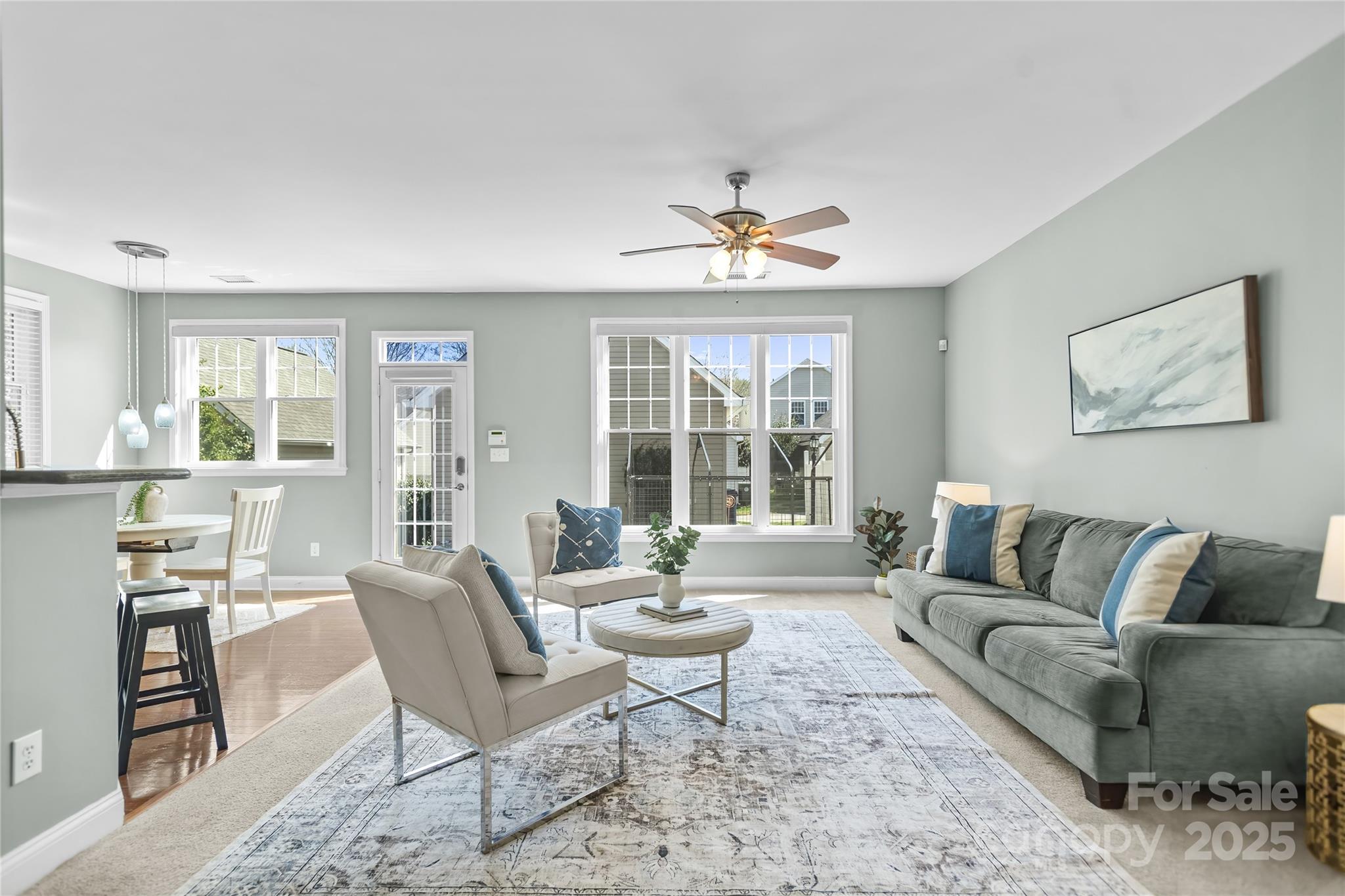 Oakhurst - Residential