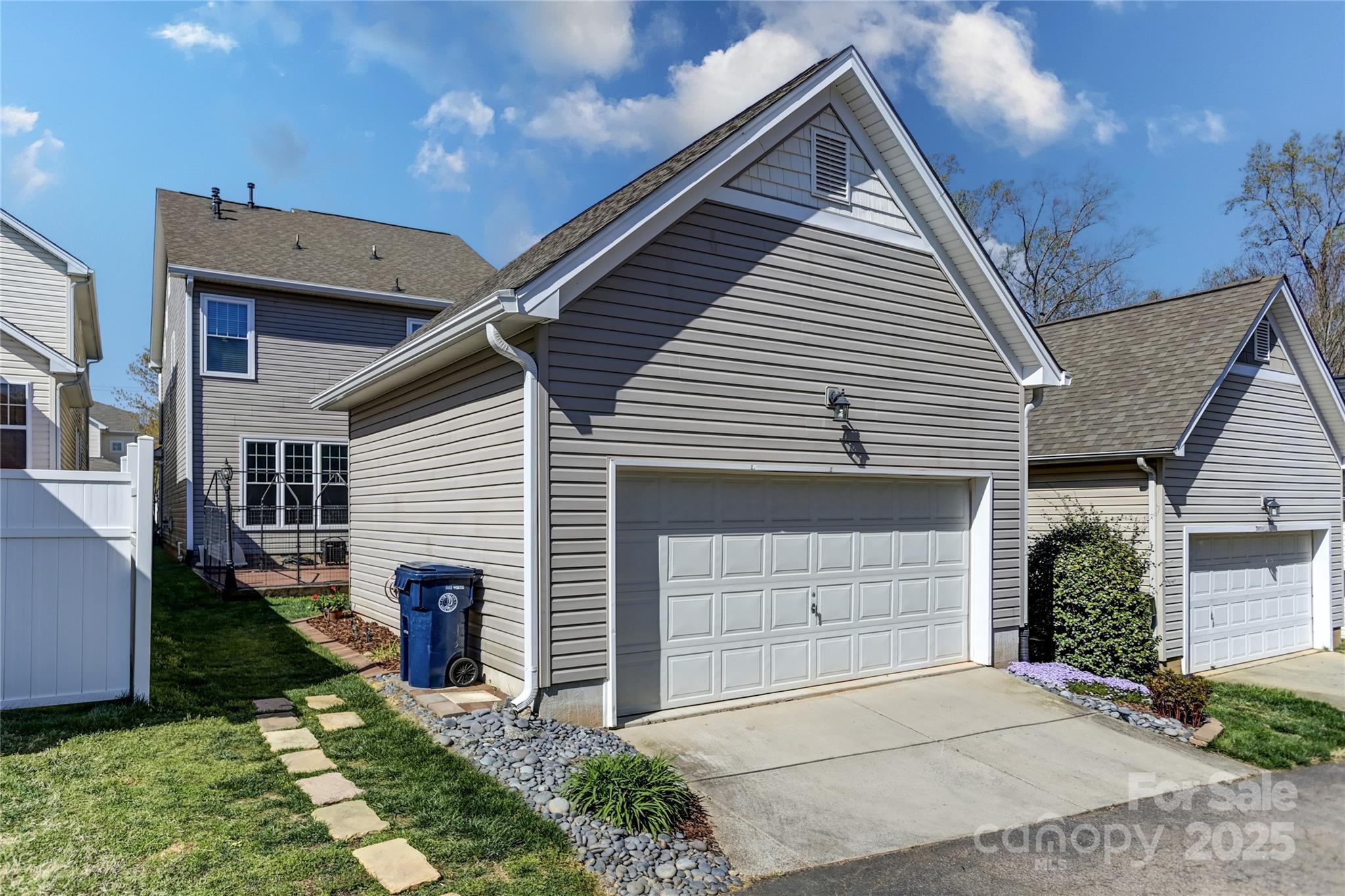 Oakhurst - Residential