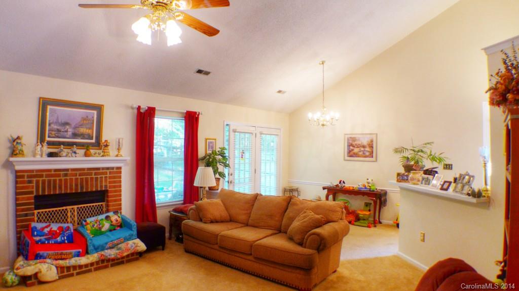 Farmington - Residential