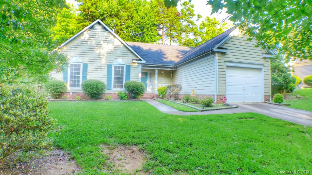 Farmington - Residential