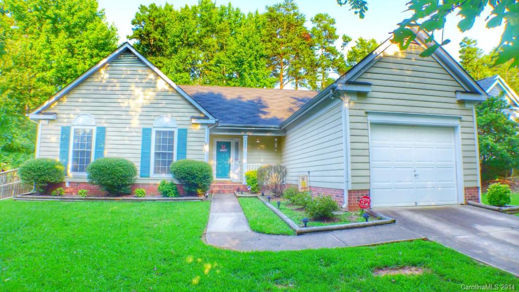 Farmington - Residential