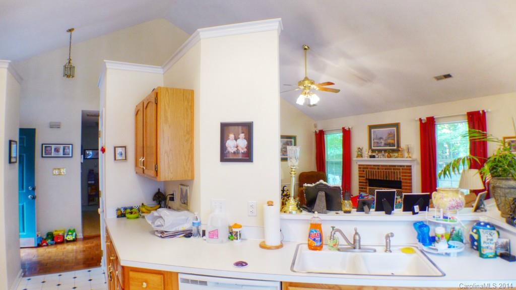 Farmington - Residential