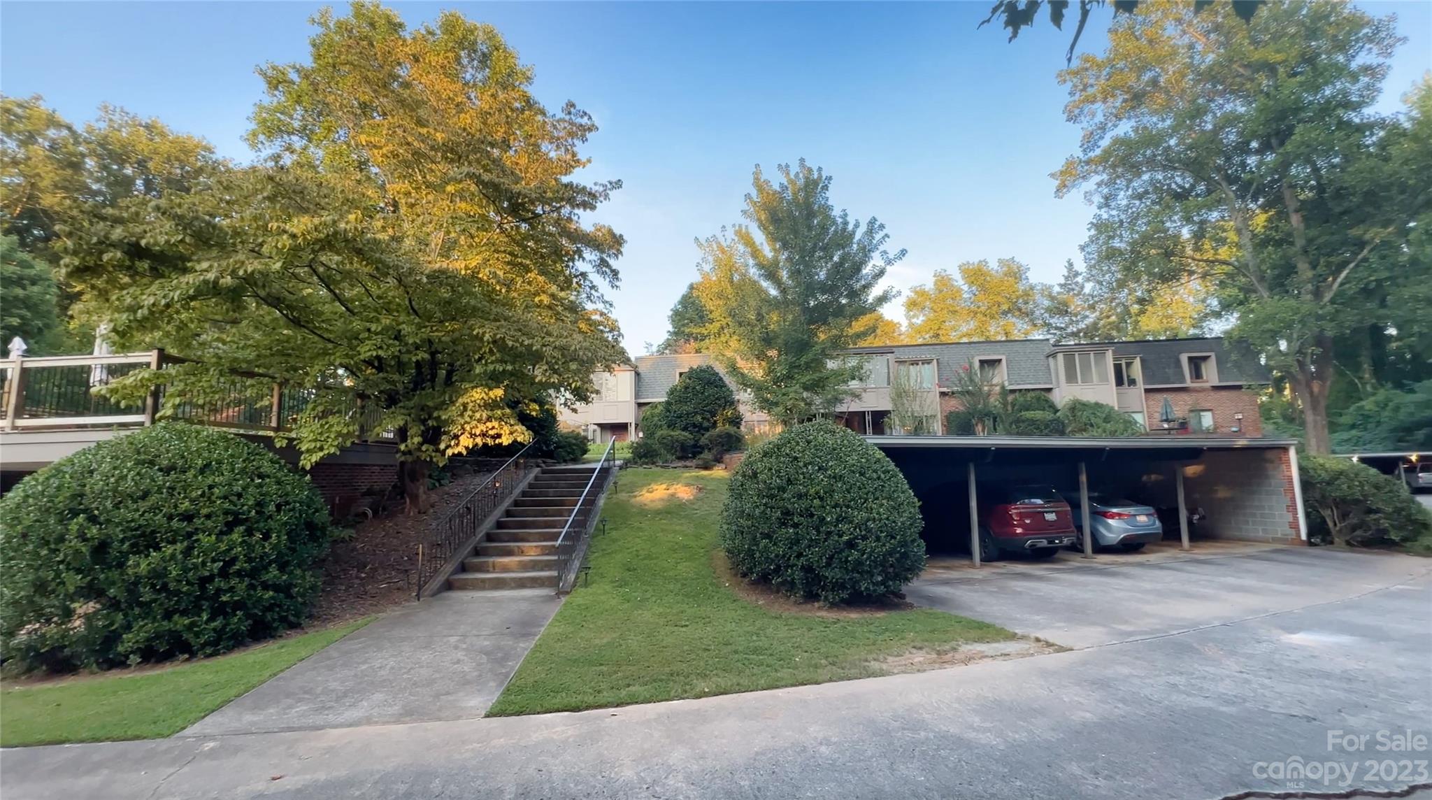 Belvedere - Residential