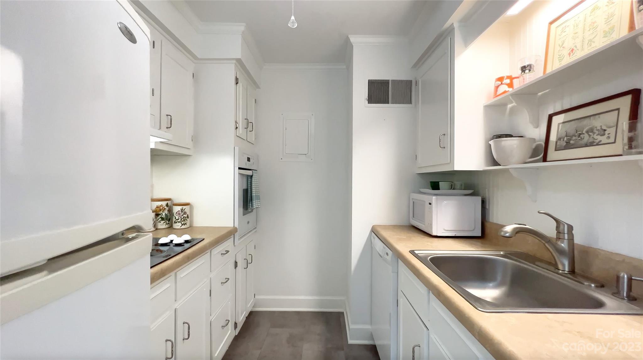 Belvedere - Residential