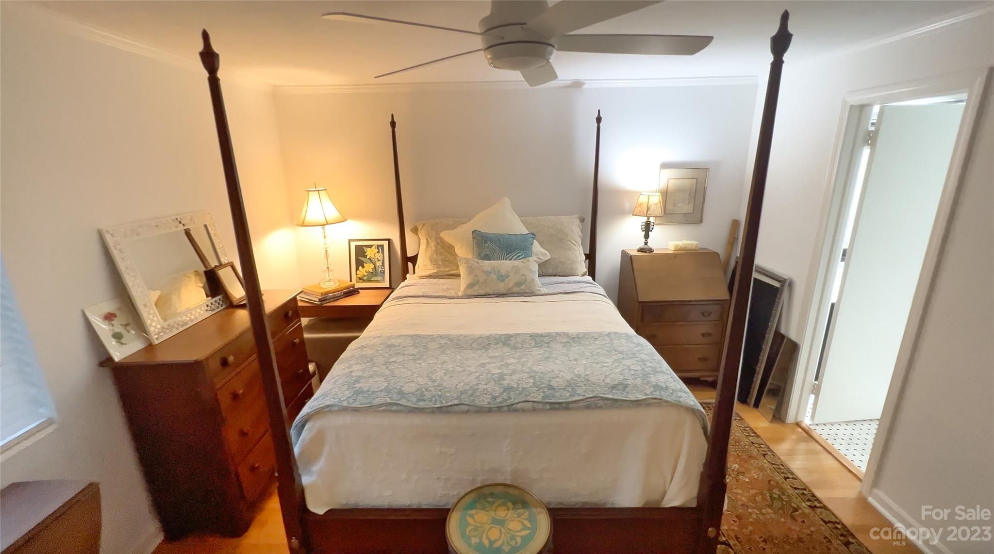 Belvedere - Residential