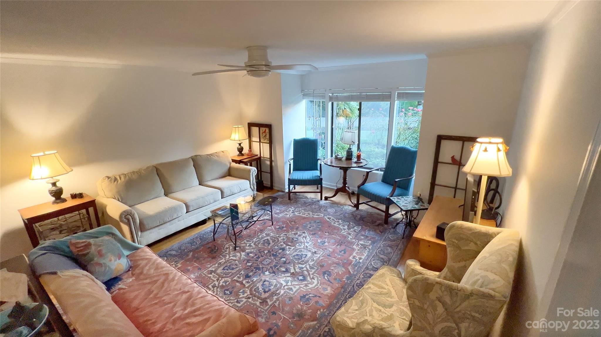 Belvedere - Residential