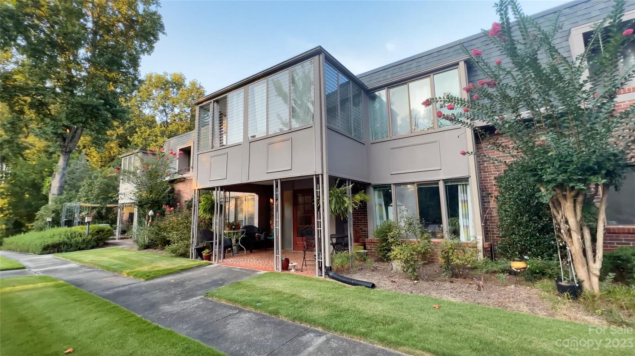 Belvedere - Residential