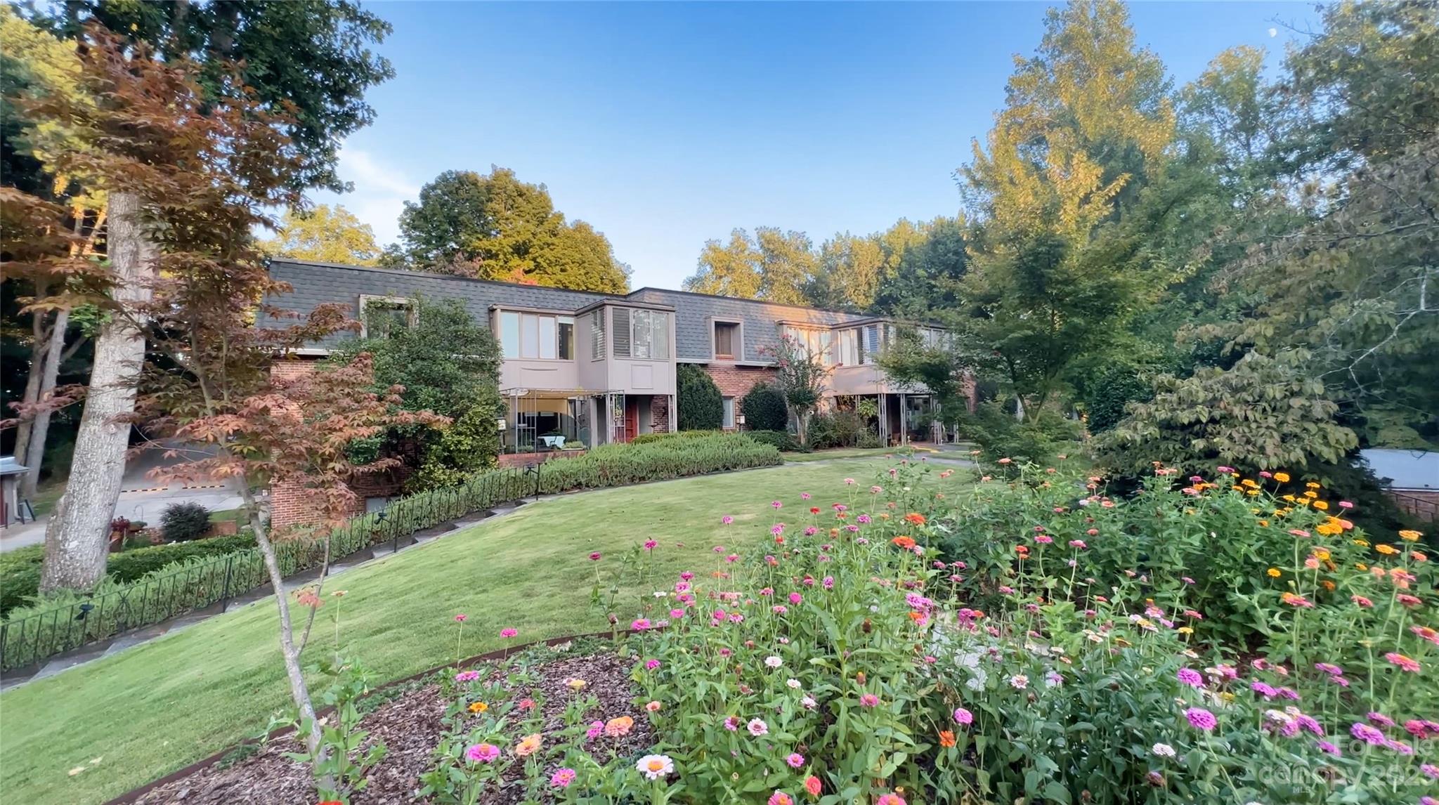 Belvedere - Residential