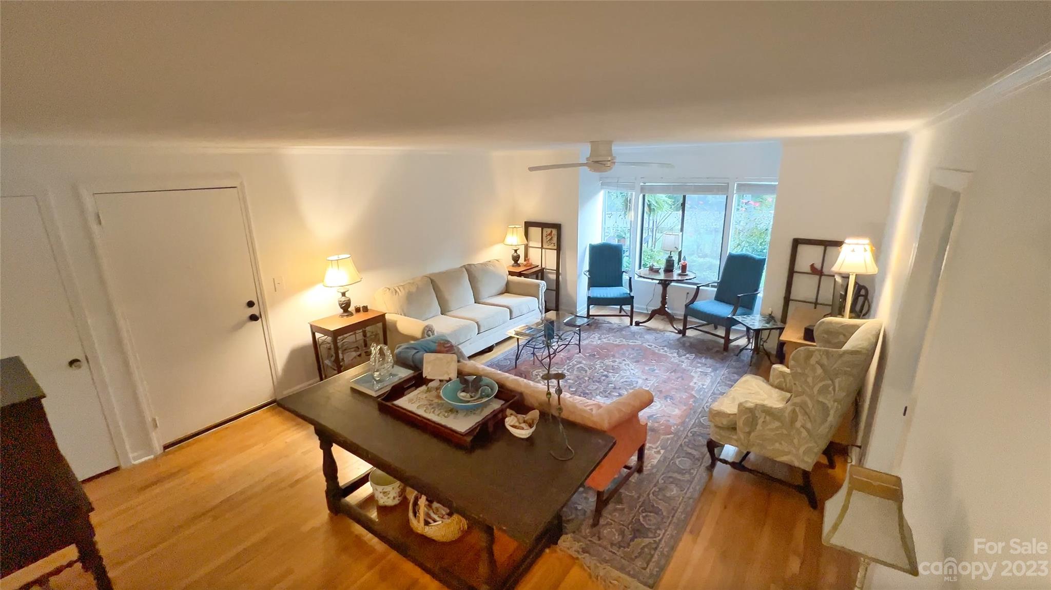 Belvedere - Residential