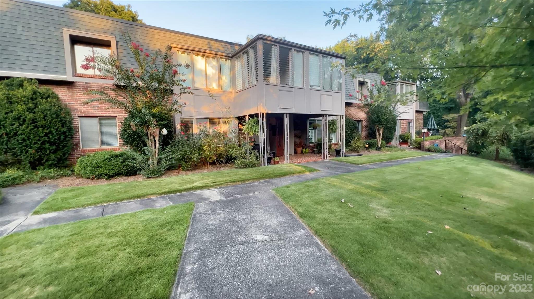 Belvedere - Residential