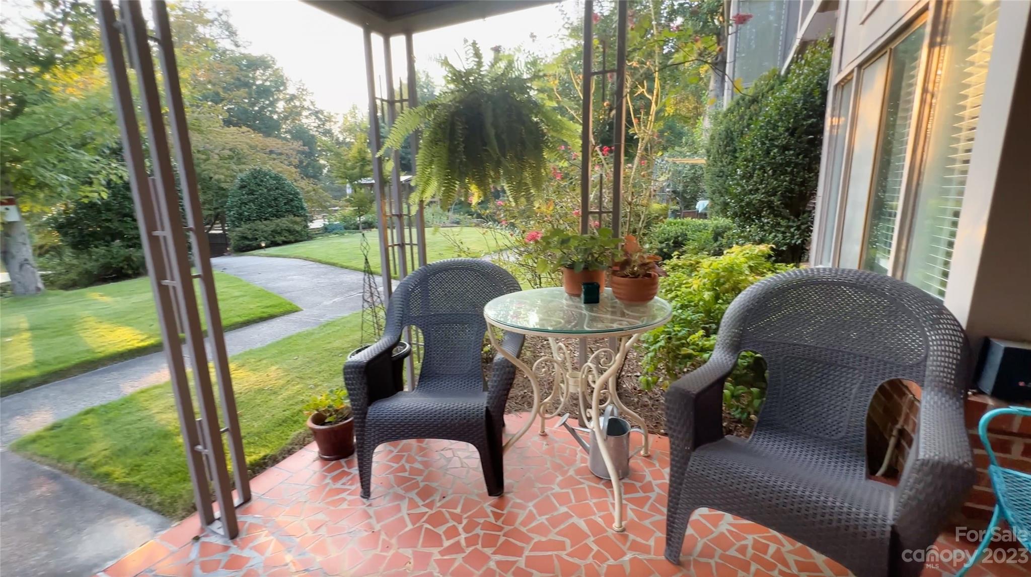 Belvedere - Residential