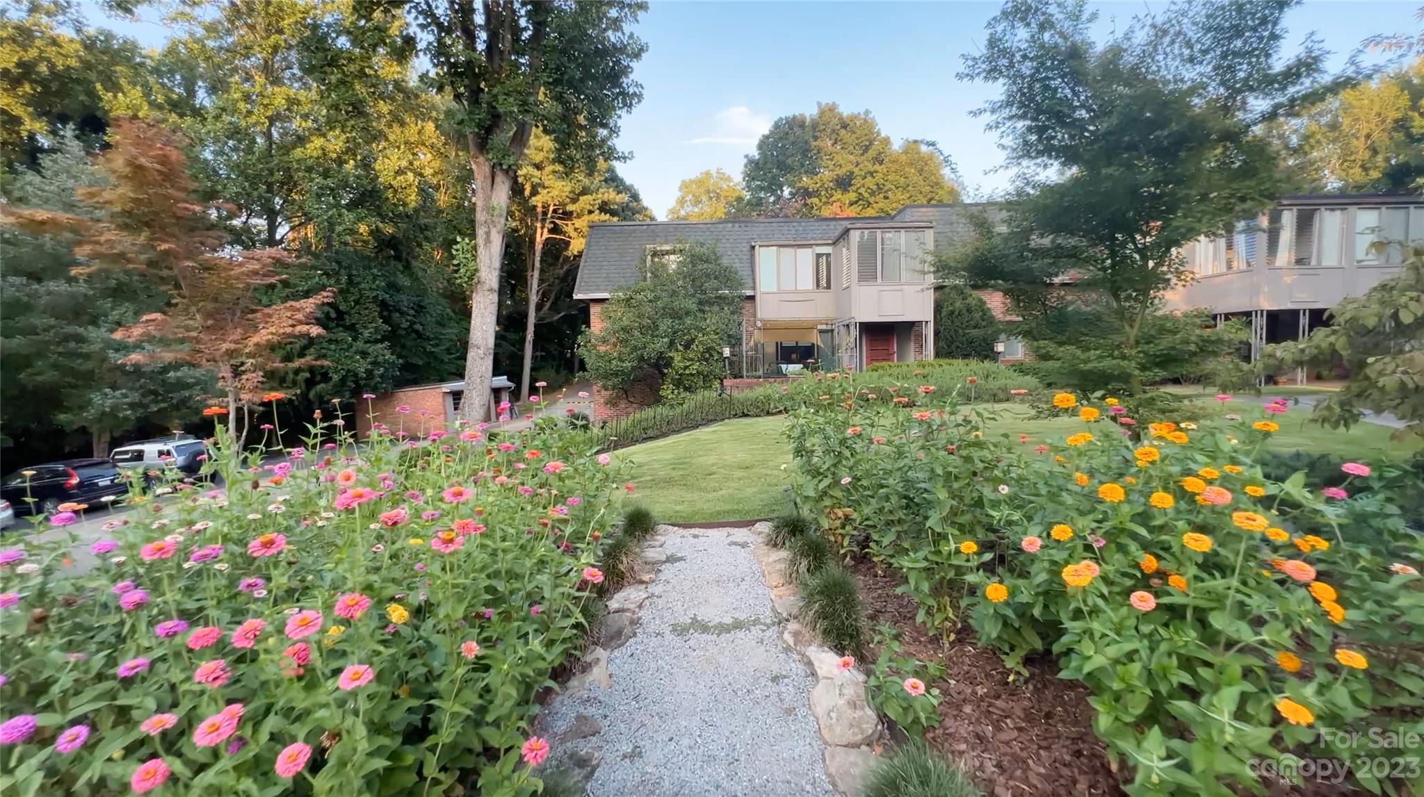 Belvedere - Residential