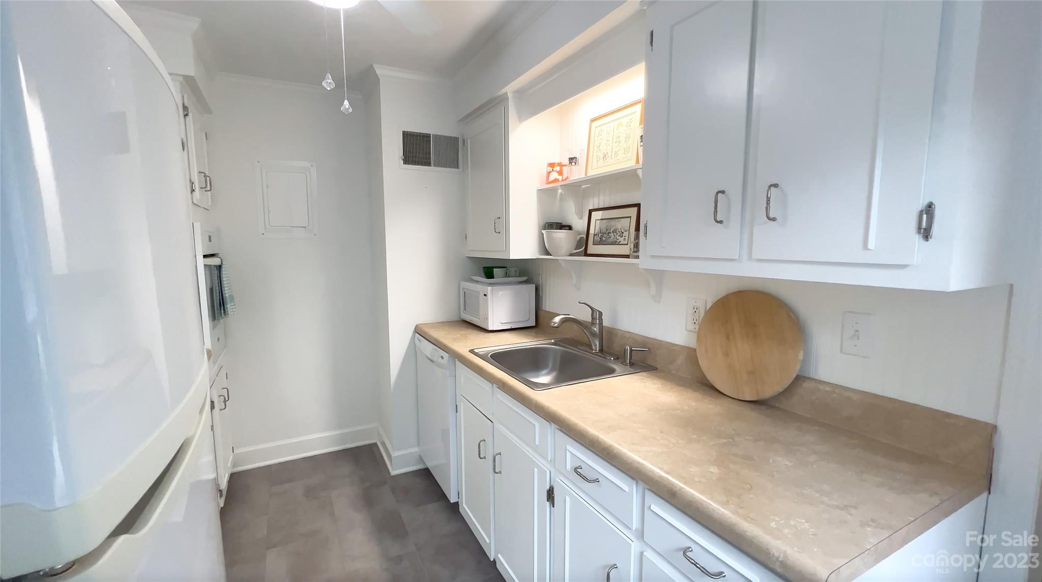 Belvedere - Residential