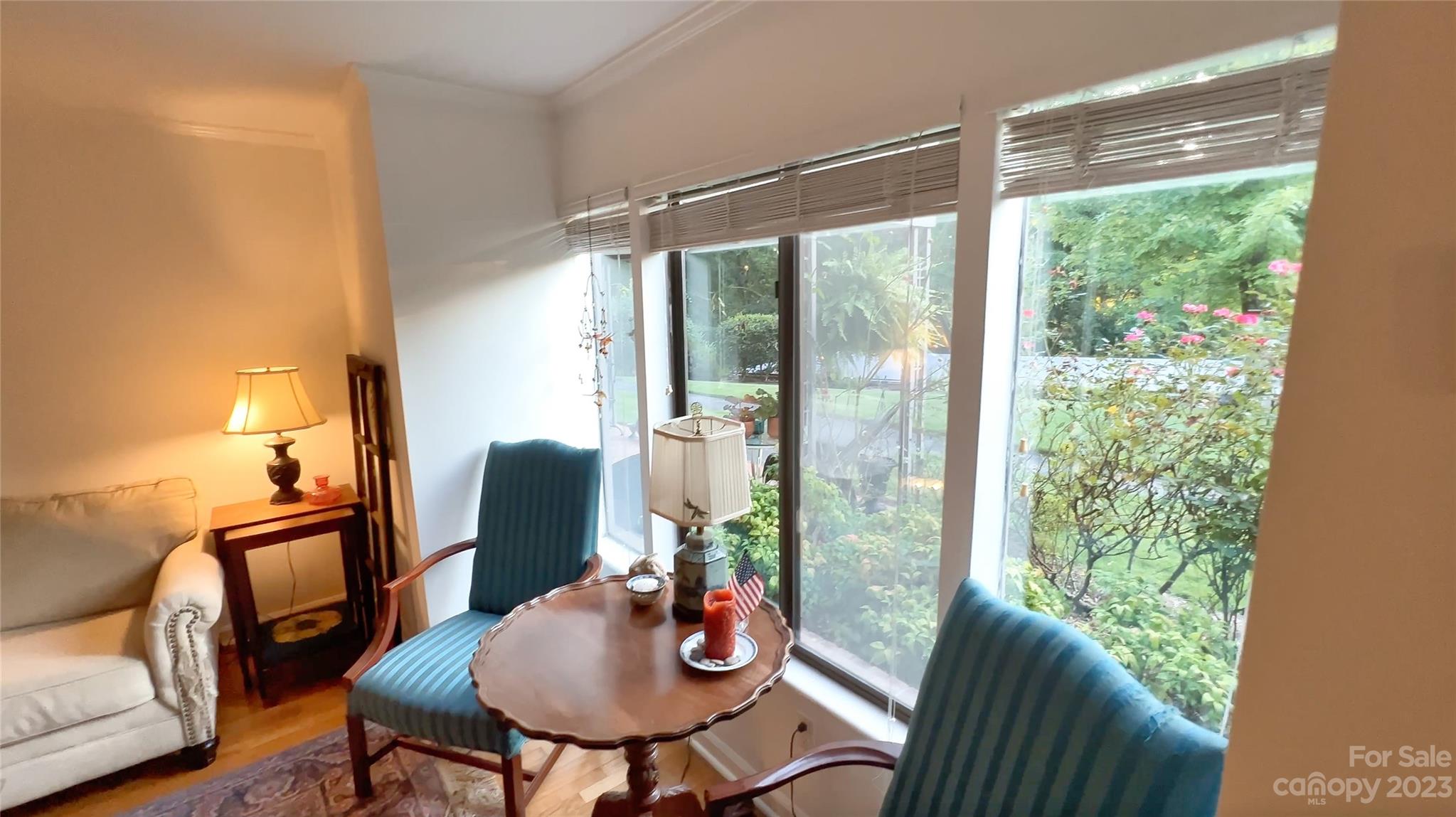 Belvedere - Residential