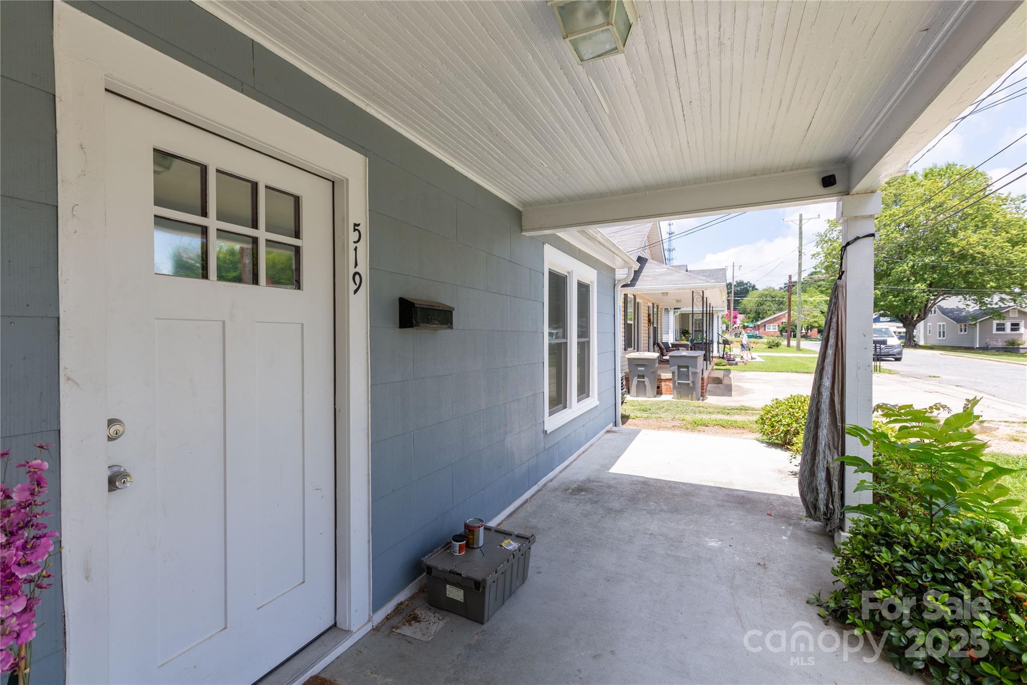 519 N Rose Avenue