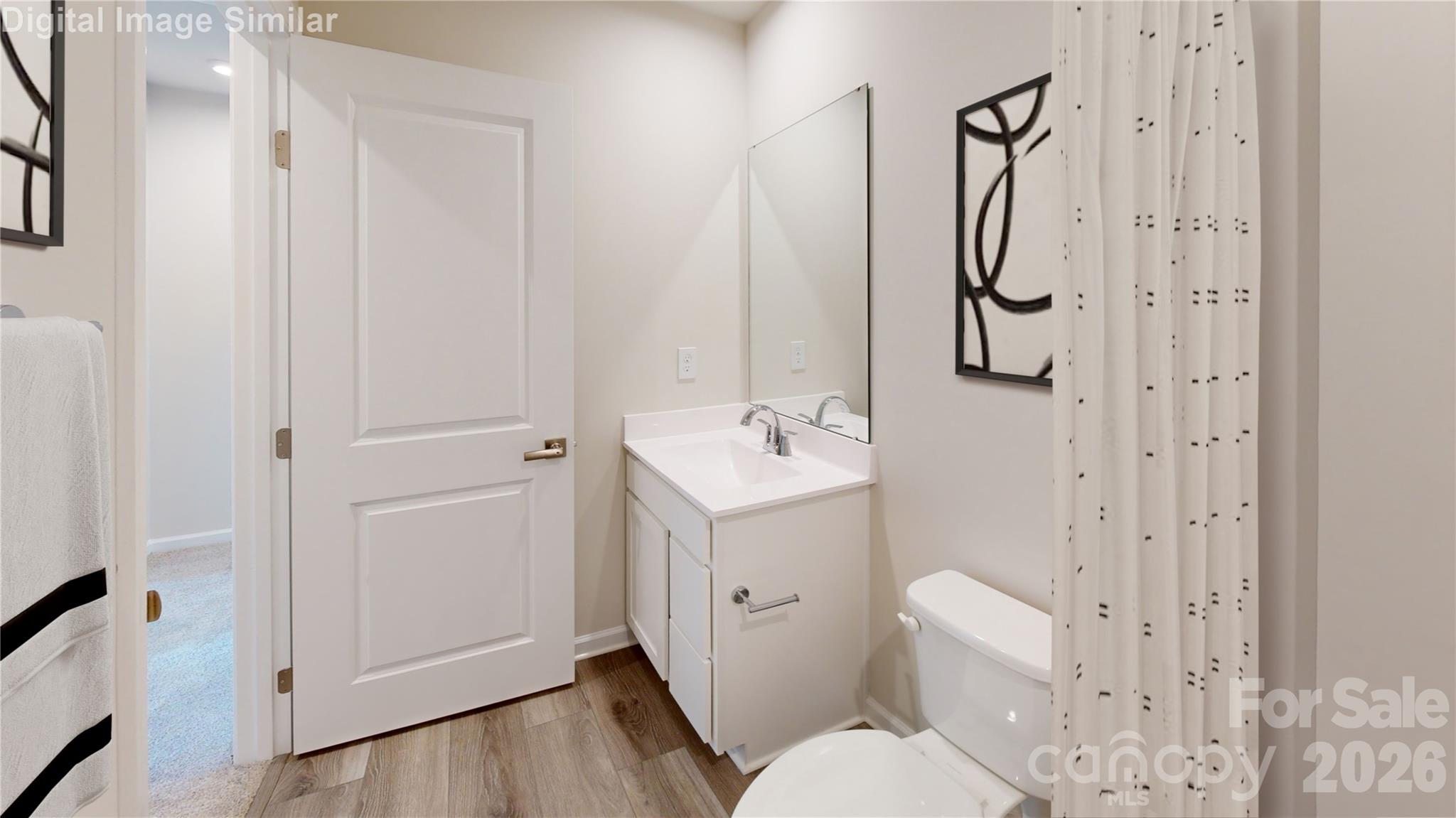 Bozardt Farms - Residential