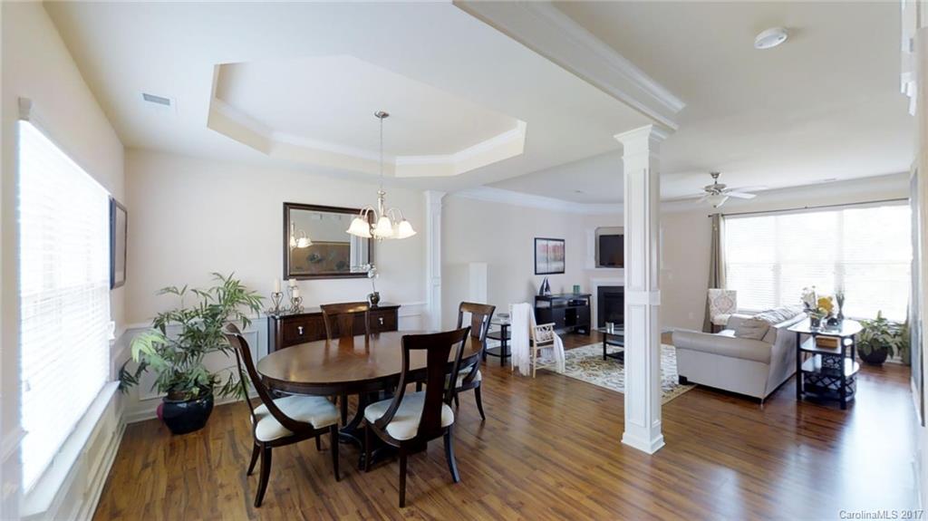 Almond Glen - Residential