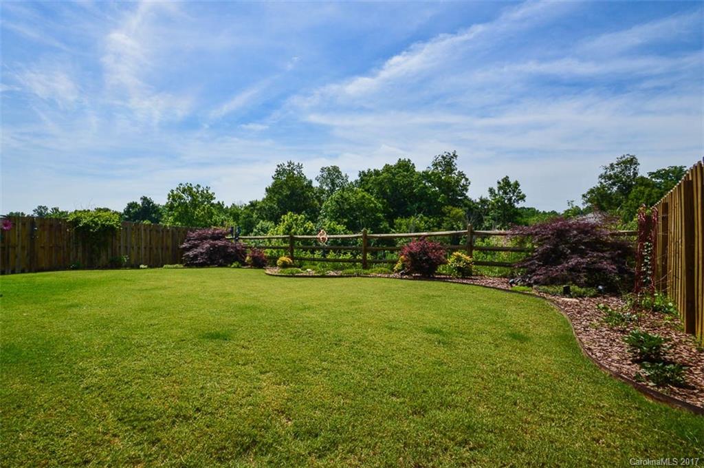 Almond Glen - Residential