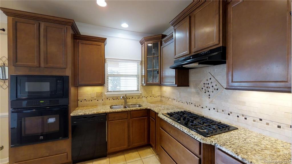 Almond Glen - Residential